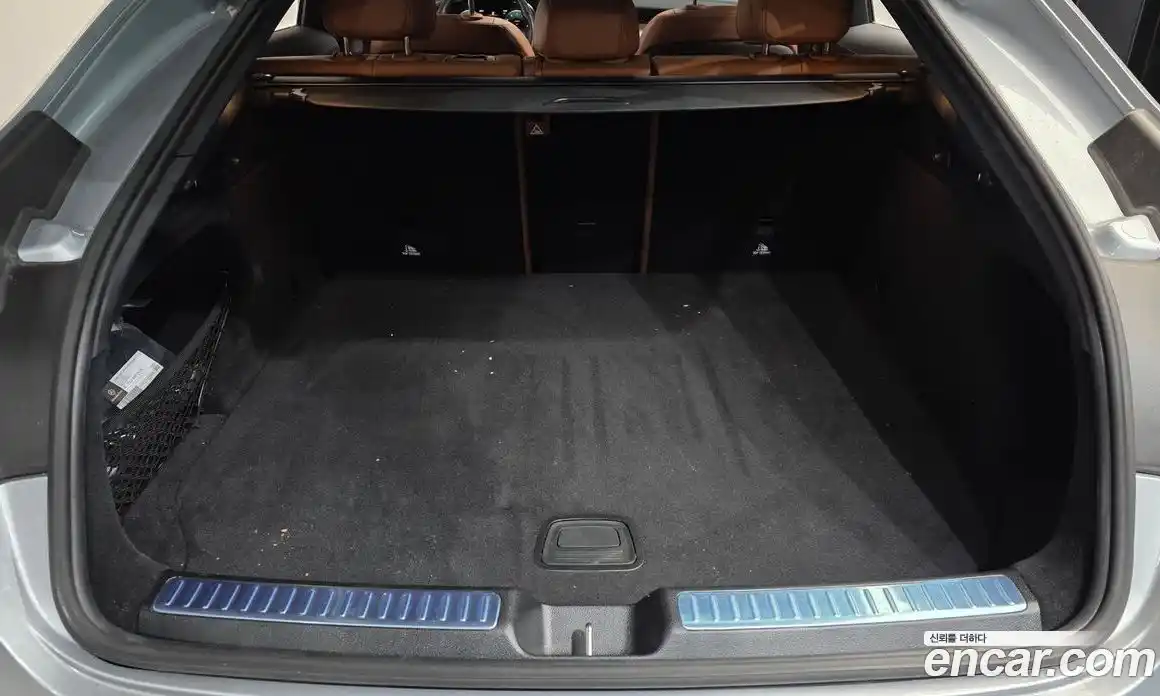 Mercedes-Benz GLC-Class 2023 2.0 Автомат в Москве № 623187, фото 20