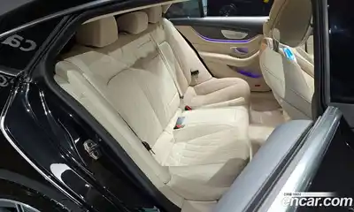 Mercedes-Benz AMG GT 2023 3.0 Автомат в Москве № 623243, миниатюра 12