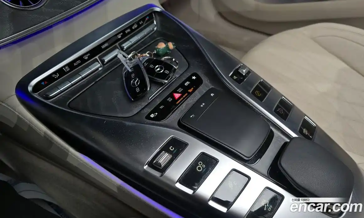 Mercedes-Benz AMG GT 2023 3.0 Автомат в Москве № 623243, фото 18