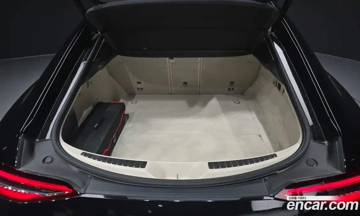 Mercedes-Benz AMG GT 2023 3.0 Автомат в Москве № 623243, фото 20