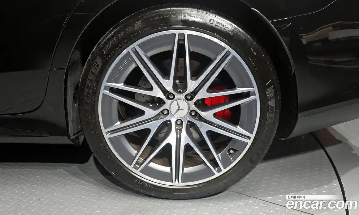 Mercedes-Benz AMG GT 2023 3.0 Автомат в Москве № 623243, фото 5