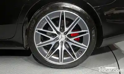 Mercedes-Benz AMG GT 2023 3.0 Автомат в Москве № 623243, миниатюра 5