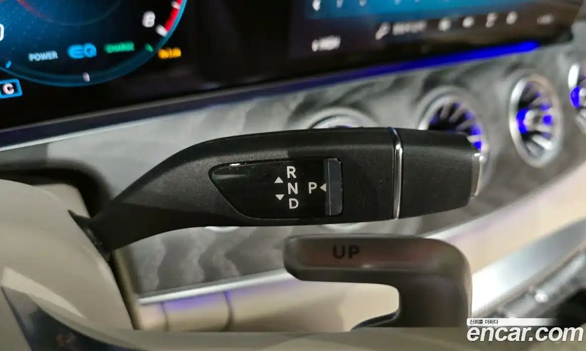 Mercedes-Benz AMG GT 2023 3.0 Автомат в Москве № 623243, фото 9