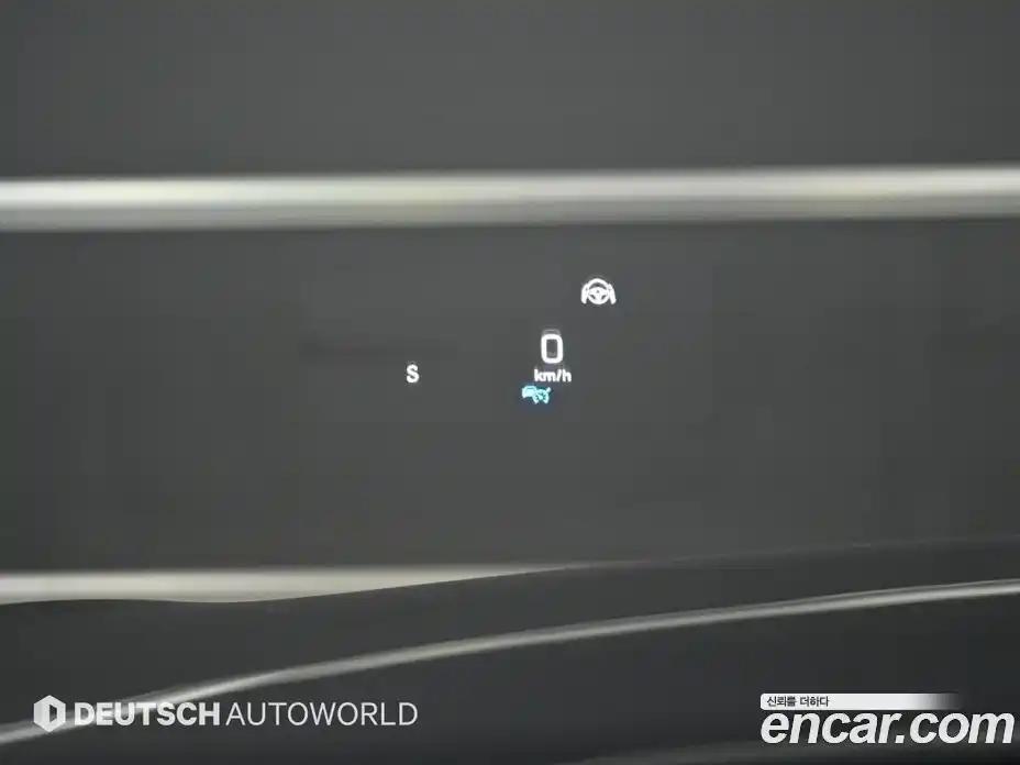 Mercedes-Benz S-Class 2020 4.0 Автомат в Москве № 623351, фото 18