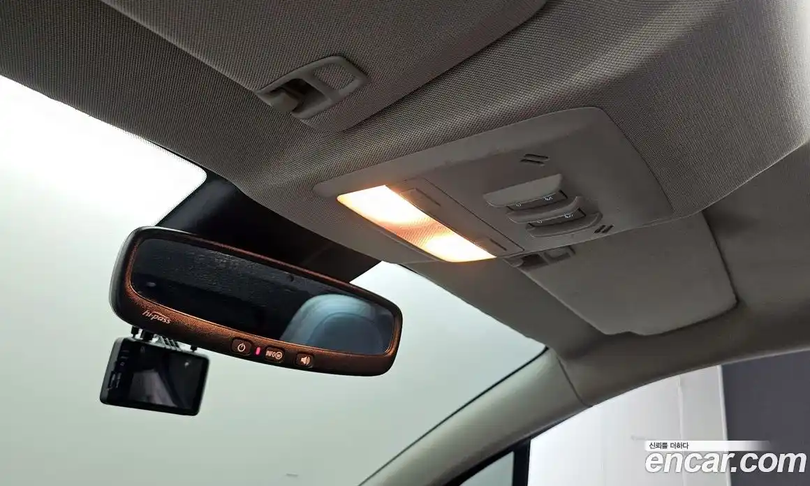 Chevrolet Trax 2013 1.4 Автомат в Москве № 62336, фото 17