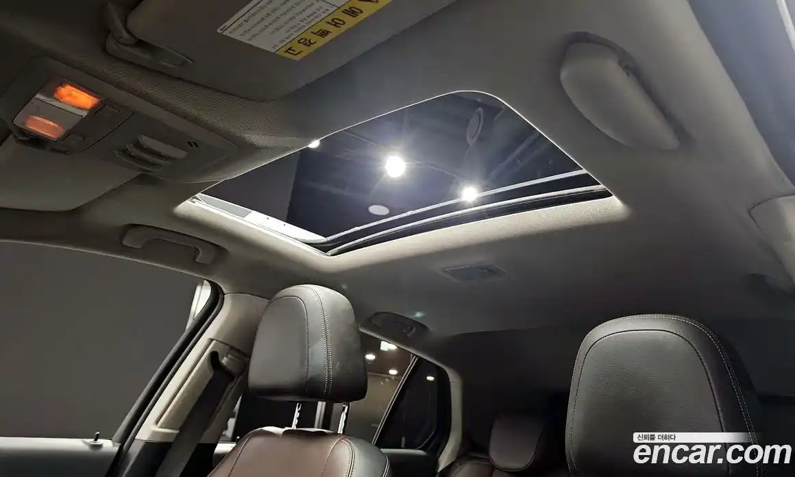 Chevrolet Trax 2013 1.4 Автомат в Москве № 62336, фото 19