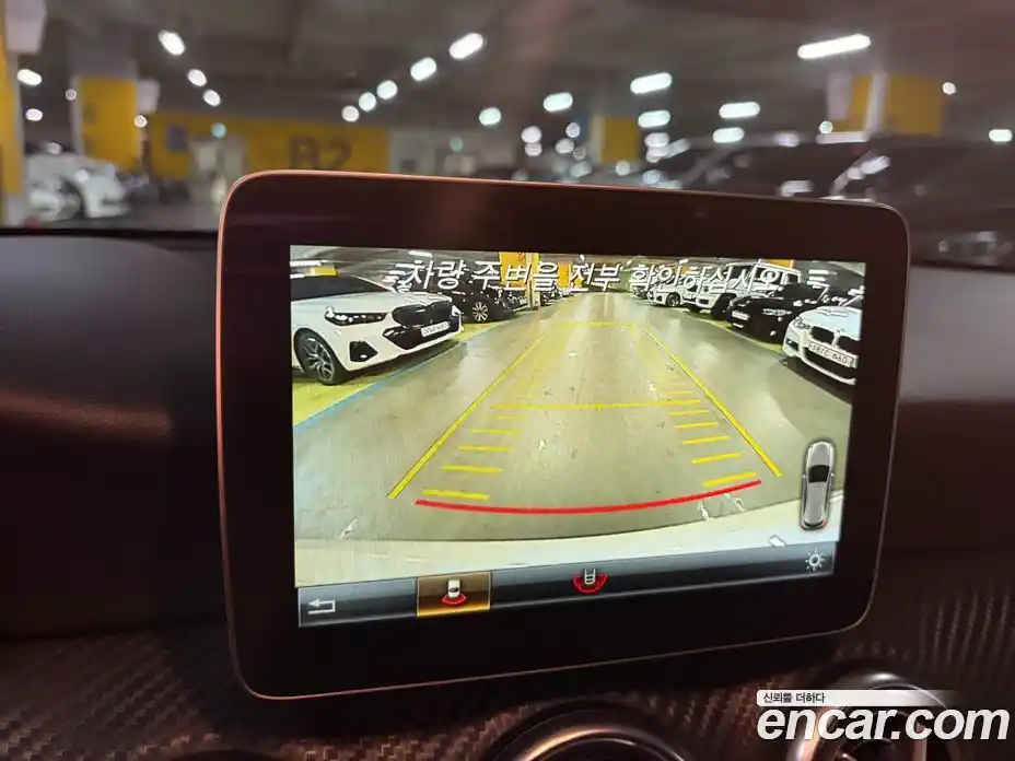 Mercedes-Benz A-Class 2018 1.6 Автомат в Москве № 623373, фото 13