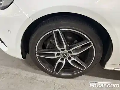 Mercedes-Benz A-Class 2018 1.6 Автомат в Москве № 623373, миниатюра 5