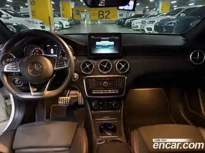 Mercedes-Benz A-Class 2018 1.6 Автомат в Москве № 623373, миниатюра 7