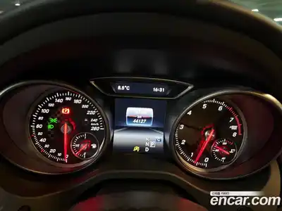 Mercedes-Benz A-Class 2018 1.6 Автомат в Москве № 623373, миниатюра 8