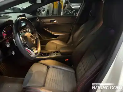 Mercedes-Benz A-Class 2018 1.6 Автомат в Москве № 623373, миниатюра 10