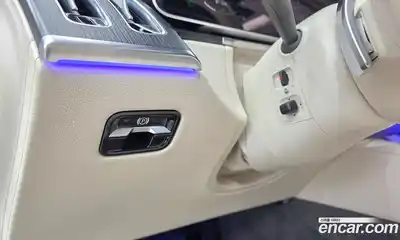 Mercedes-Benz S-Class 2023 3.0 Автомат в Москве № 623586, миниатюра 10