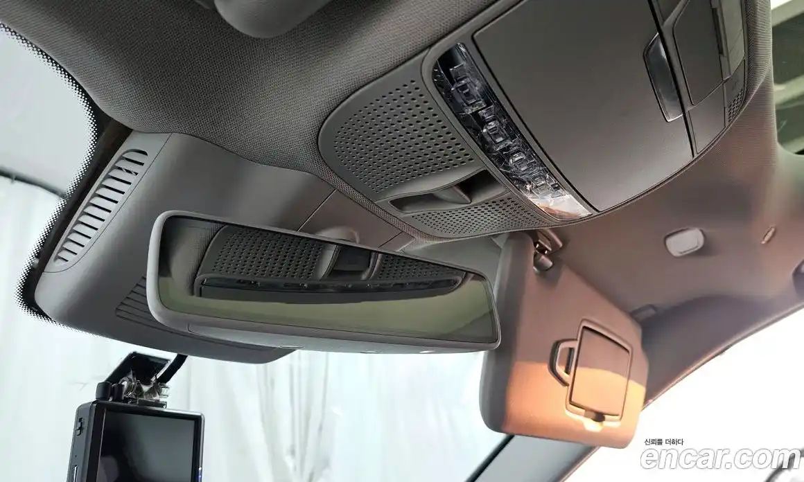 Mercedes-Benz E-Class 2017 2.0 Автомат в Москве № 623631, фото 17