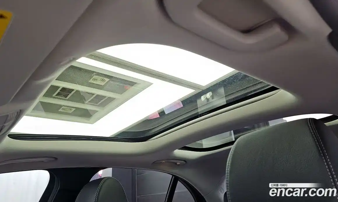 Mercedes-Benz E-Class 2017 2.0 Автомат в Москве № 623631, фото 18