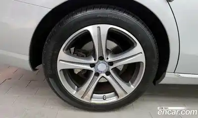 Mercedes-Benz E-Class 2017 2.0 Автомат в Москве № 623631, миниатюра 5