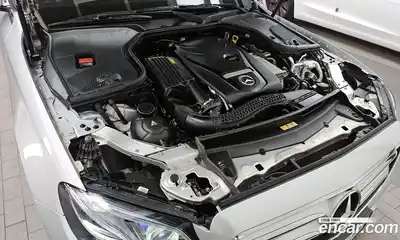 Mercedes-Benz E-Class 2017 2.0 Автомат в Москве № 623631, миниатюра 6