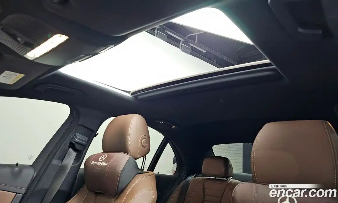 Mercedes-Benz E-Class 2021 2.0 Автомат в Москве № 623717, фото 19