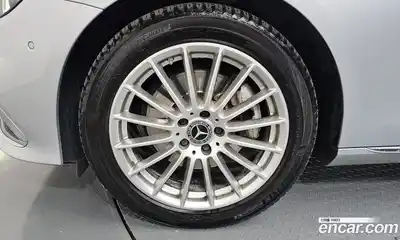 Mercedes-Benz E-Class 2021 2.0 Автомат в Москве № 623717, миниатюра 5