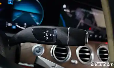 Mercedes-Benz E-Class 2021 2.0 Автомат в Москве № 623717, миниатюра 9