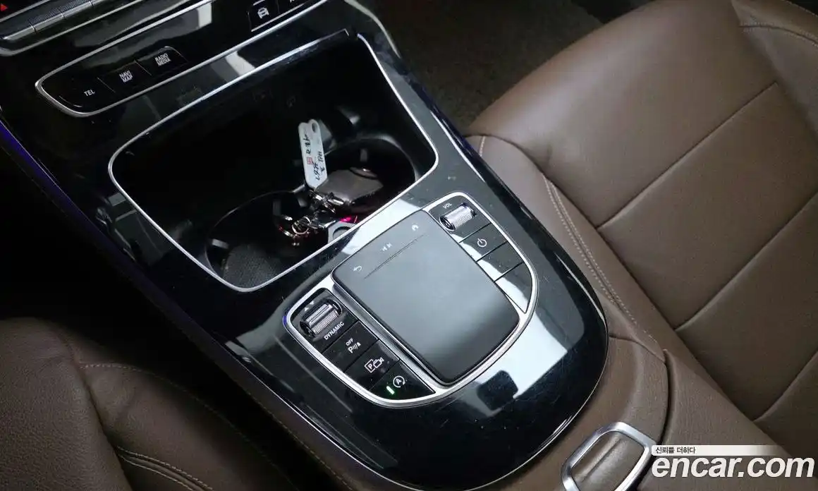 Mercedes-Benz E-Class 2021 2.0 Автомат в Москве № 623833, фото 18