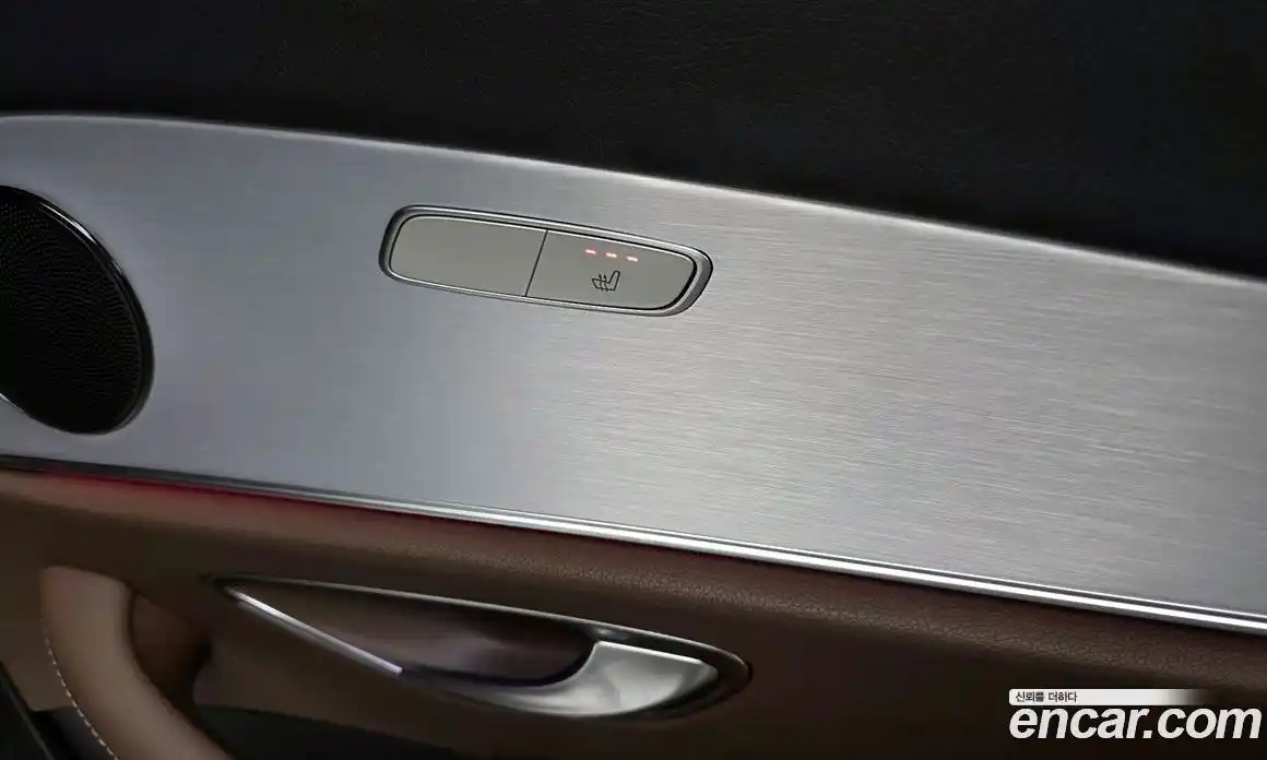 Mercedes-Benz E-Class 2021 2.0 Автомат в Москве № 623833, фото 19