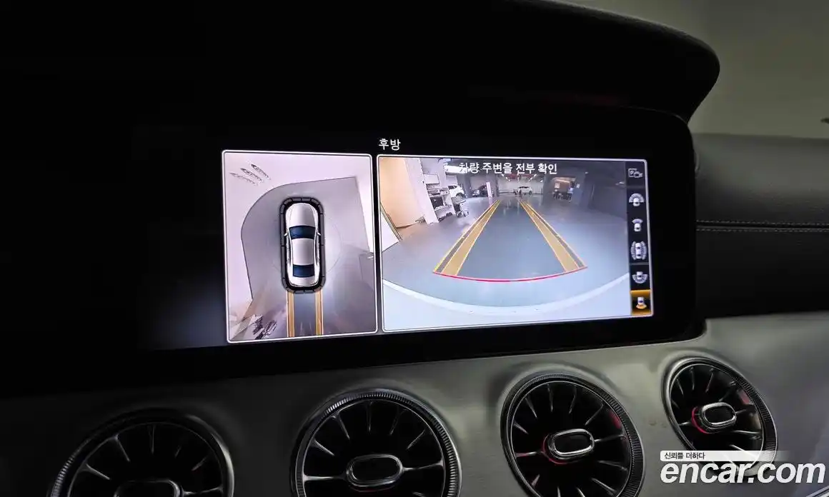 Mercedes-Benz CLS-Class 2019 2.9 Автомат в Москве № 623844, фото 14