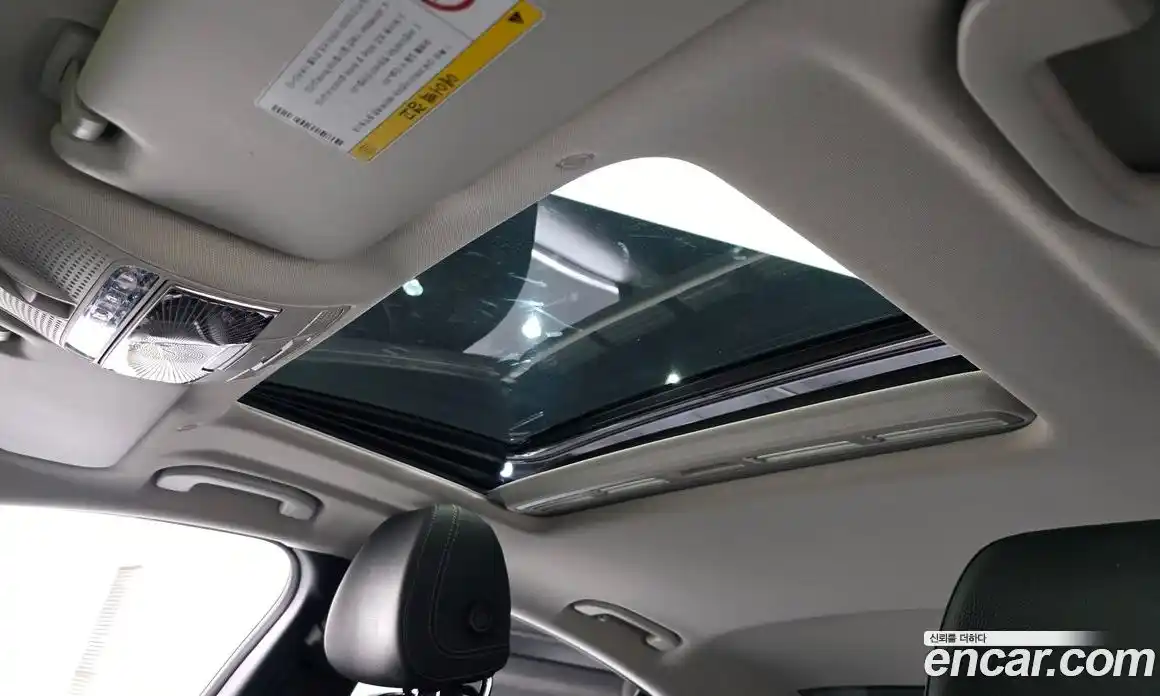 Mercedes-Benz CLS-Class 2019 2.9 Автомат в Москве № 623844, фото 15