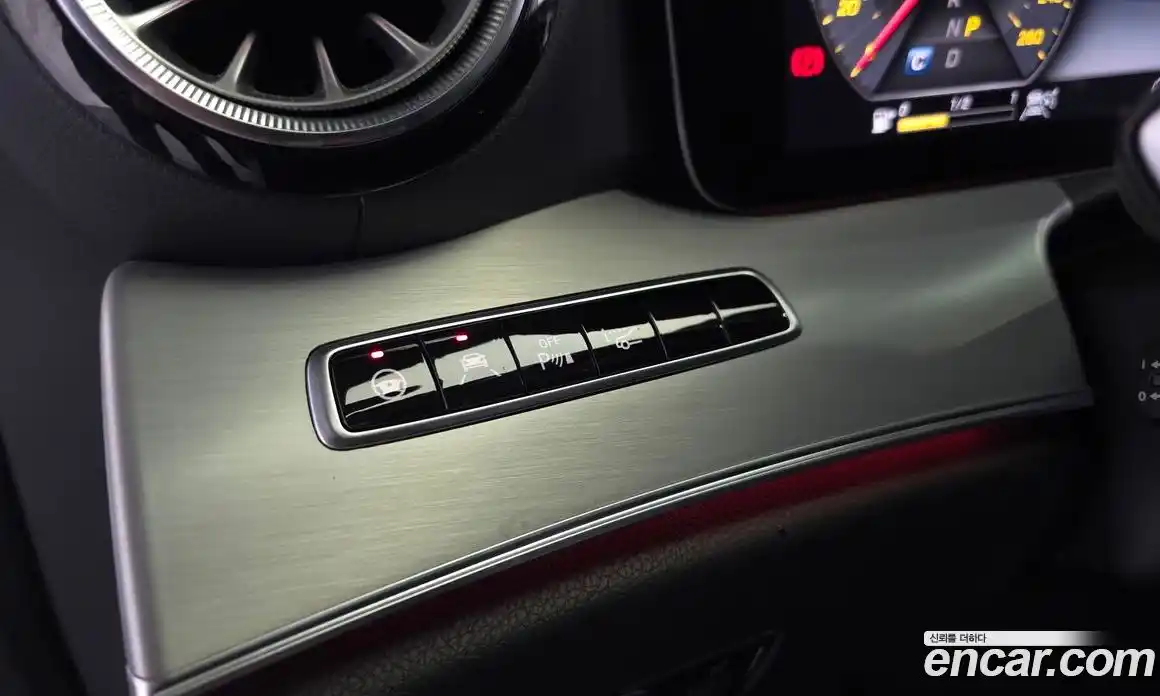 Mercedes-Benz CLS-Class 2019 2.9 Автомат в Москве № 623844, фото 16