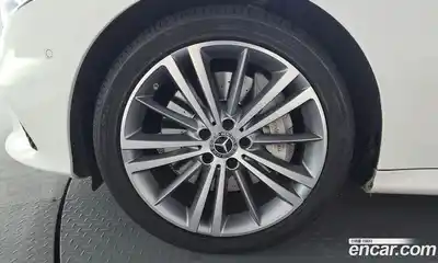 Mercedes-Benz CLS-Class 2019 2.9 Автомат в Москве № 623844, миниатюра 4