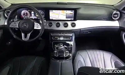 Mercedes-Benz CLS-Class 2019 2.9 Автомат в Москве № 623844, миниатюра 6