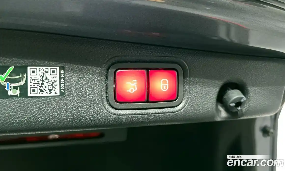 Mercedes-Benz E-Class 2023 2.0 Автомат в Москве № 623906, фото 20