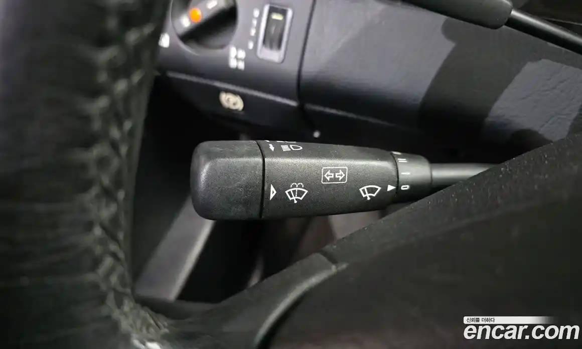 Mercedes-Benz C-Class 1997 2.0 Автомат в Москве № 623940, фото 16