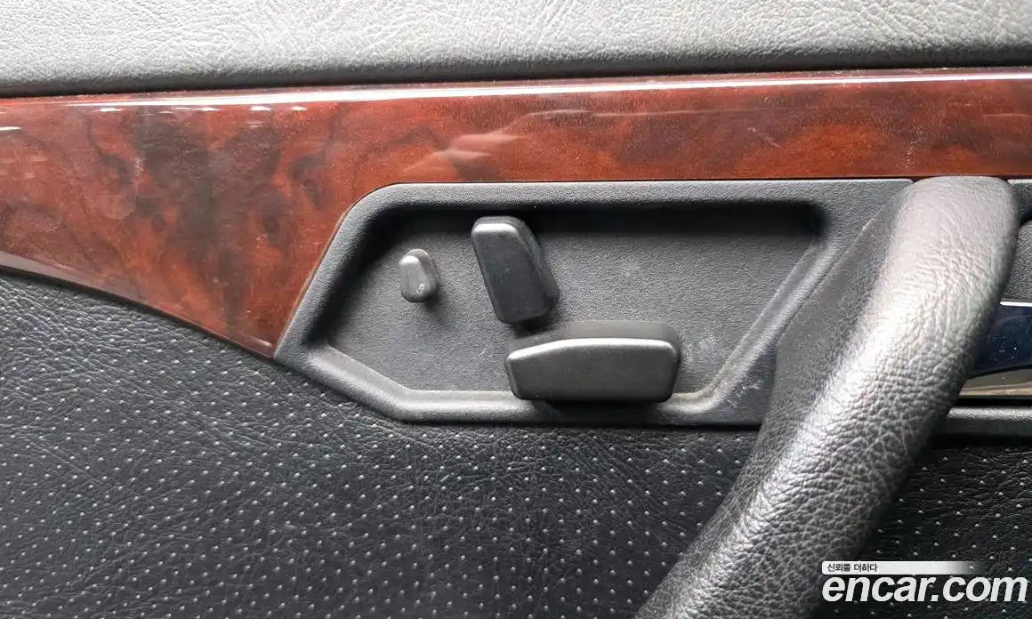 Mercedes-Benz C-Class 1997 2.0 Автомат в Москве № 623940, фото 17