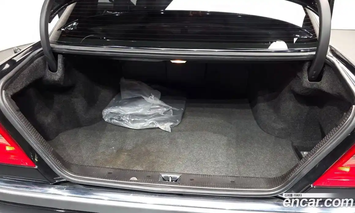 Mercedes-Benz C-Class 1997 2.0 Автомат в Москве № 623940, фото 19