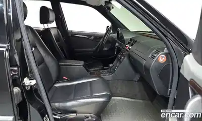 Mercedes-Benz C-Class 1997 2.0 Автомат в Москве № 623940, миниатюра 9