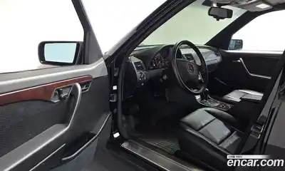 Mercedes-Benz C-Class 1997 2.0 Автомат в Москве № 623940, миниатюра 10