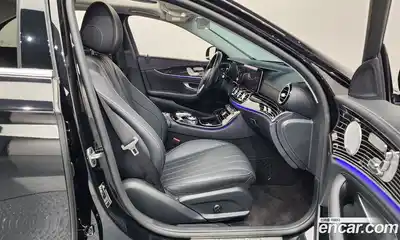 Mercedes-Benz E-Class 2020 3.0 Автомат в Москве № 624000, миниатюра 11