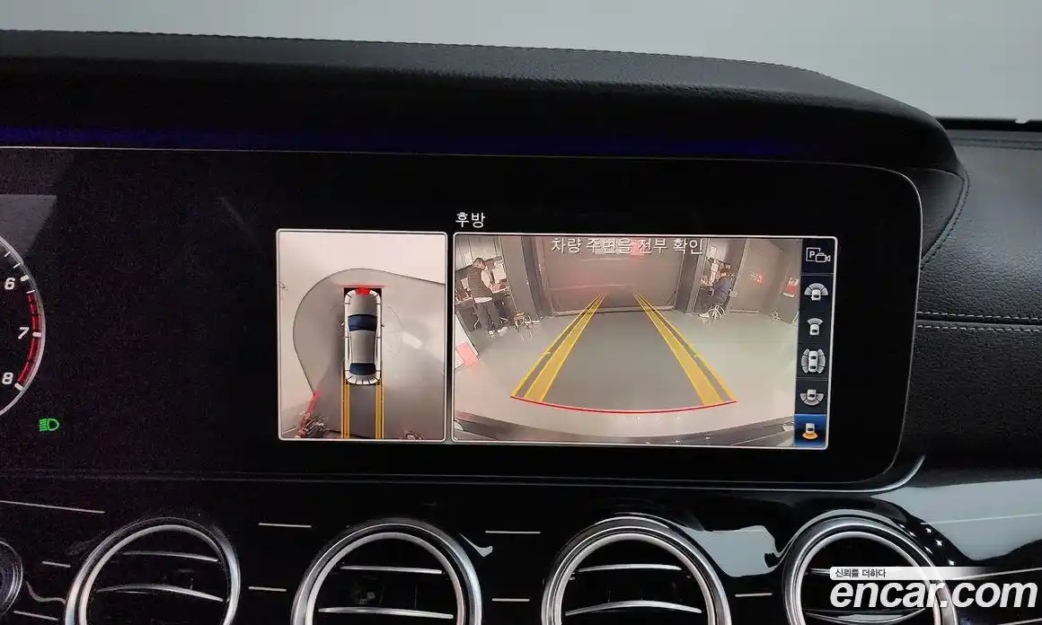 Mercedes-Benz E-Class 2020 3.0 Автомат в Москве № 624000, фото 15