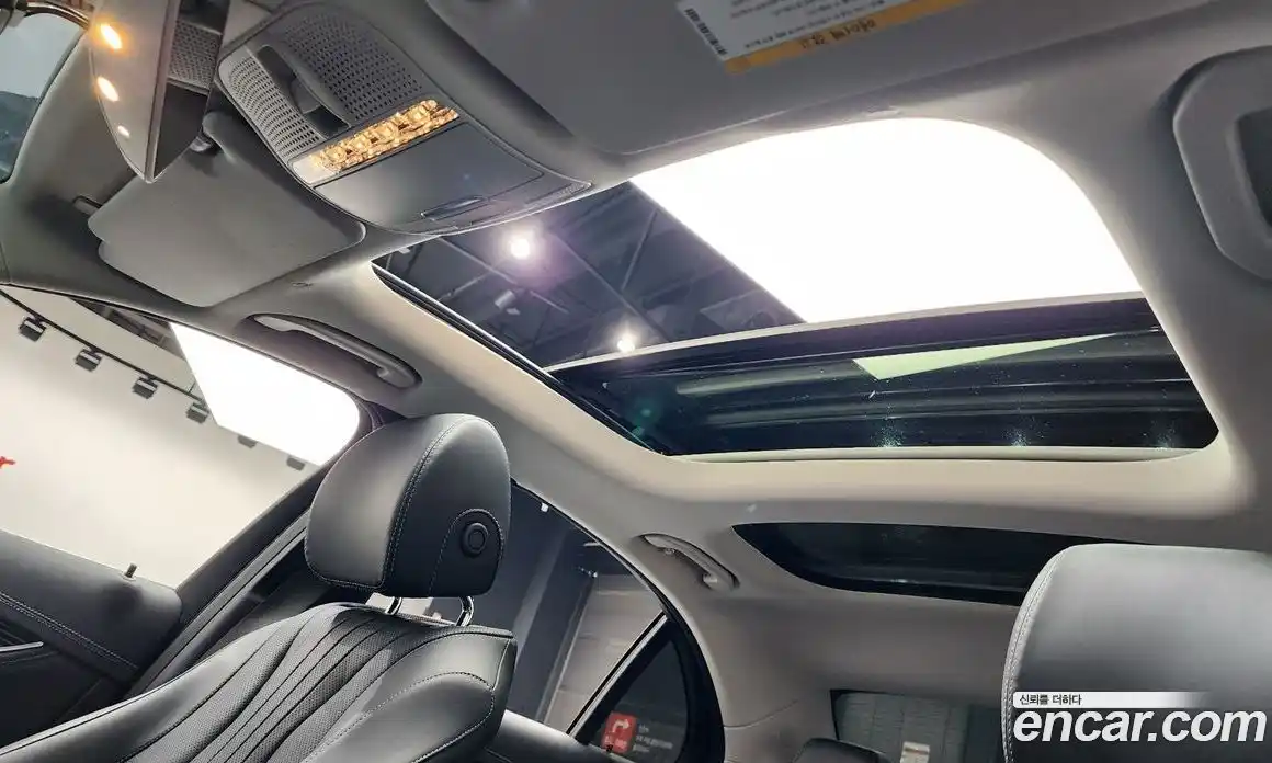 Mercedes-Benz E-Class 2020 3.0 Автомат в Москве № 624000, фото 18