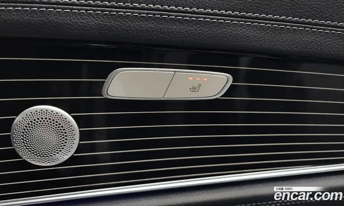 Mercedes-Benz E-Class 2020 3.0 Автомат в Москве № 624000, фото 19