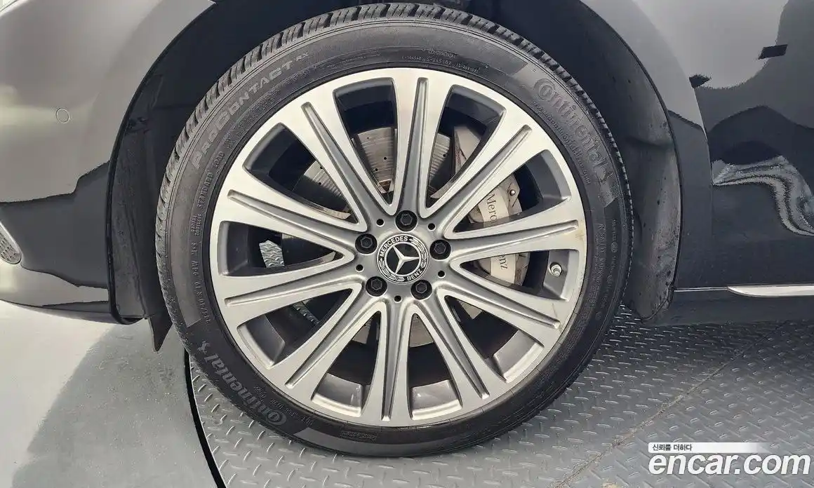 Mercedes-Benz E-Class 2020 3.0 Автомат в Москве № 624000, фото 5