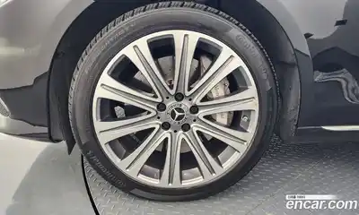 Mercedes-Benz E-Class 2020 3.0 Автомат в Москве № 624000, миниатюра 5