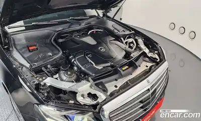 Mercedes-Benz E-Class 2020 3.0 Автомат в Москве № 624000, миниатюра 6