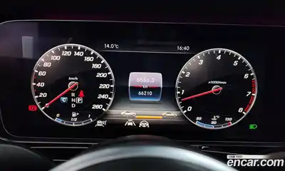 Mercedes-Benz E-Class 2020 3.0 Автомат в Москве № 624000, миниатюра 8