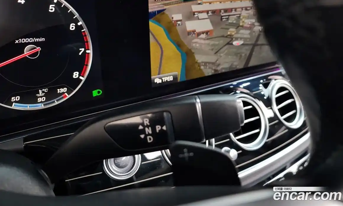 Mercedes-Benz E-Class 2020 3.0 Автомат в Москве № 624000, фото 9