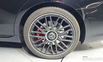 Mercedes-Benz S-Class 2021 4.0 Автомат в Москве № 624008, миниатюра 5