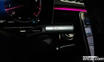 Mercedes-Benz S-Class 2021 4.0 Автомат в Москве № 624008, миниатюра 9