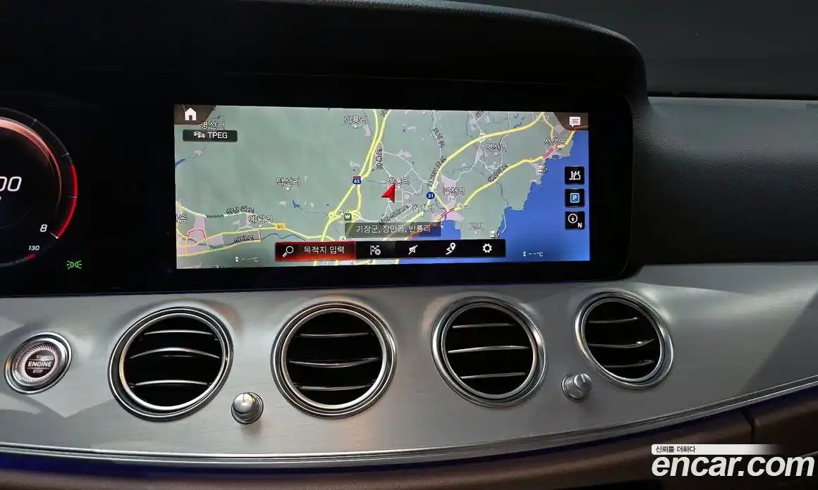 Mercedes-Benz E-Class 2021 2.0 Автомат в Москве № 624130, фото 16