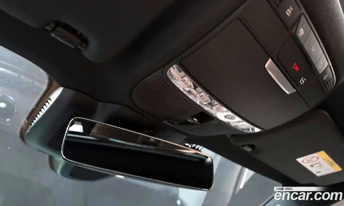 Mercedes-Benz E-Class 2021 2.0 Автомат в Москве № 624130, фото 18