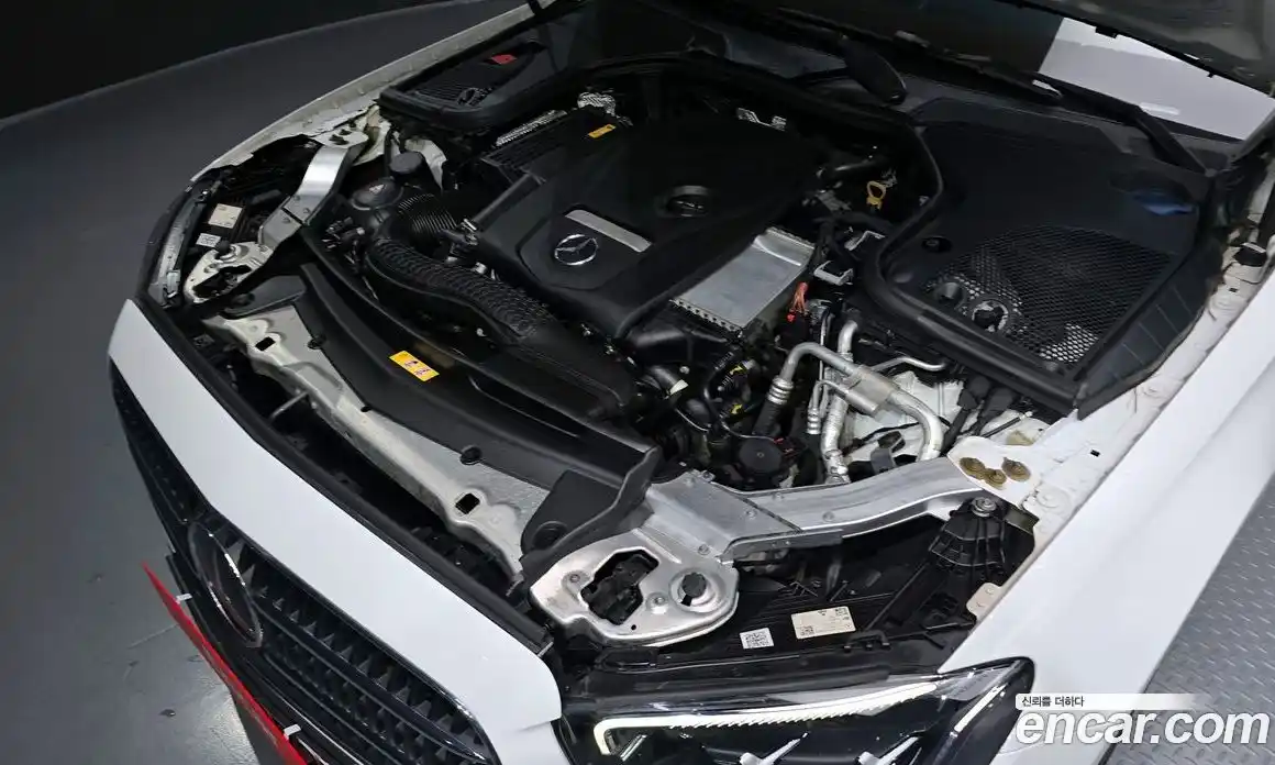 Mercedes-Benz E-Class 2021 2.0 Автомат в Москве № 624130, фото 6